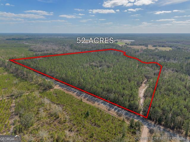House for sale in Georgia