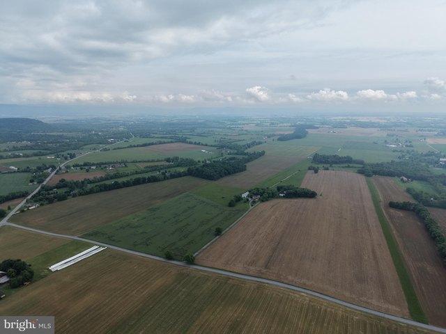 Farm for sale in Mercersburg, Pennsylvania
