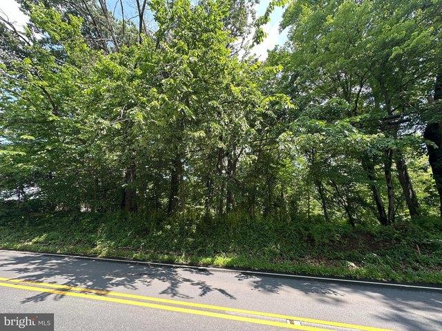 Land for sale in Brunswick, Maryland