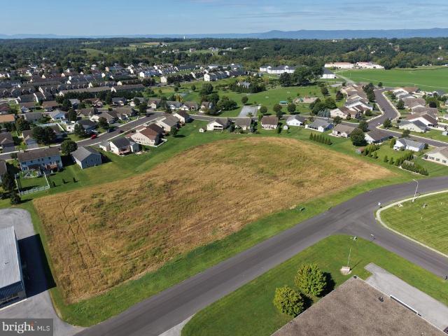 Land for sale in Chambersburg, Pennsylvania