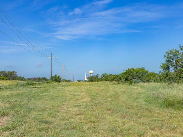 Land for sale in Brady, Texas