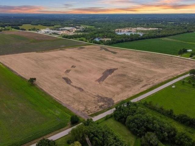 Farm for sale in Harrisonville, Missouri
