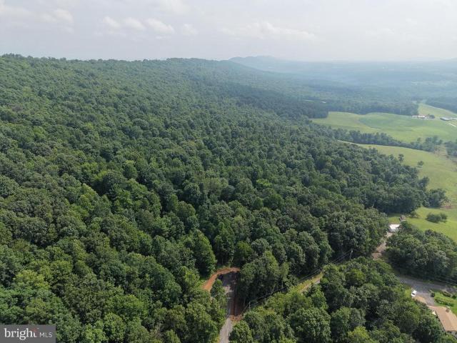 Land for sale in Crystal Spring, Pennsylvania
