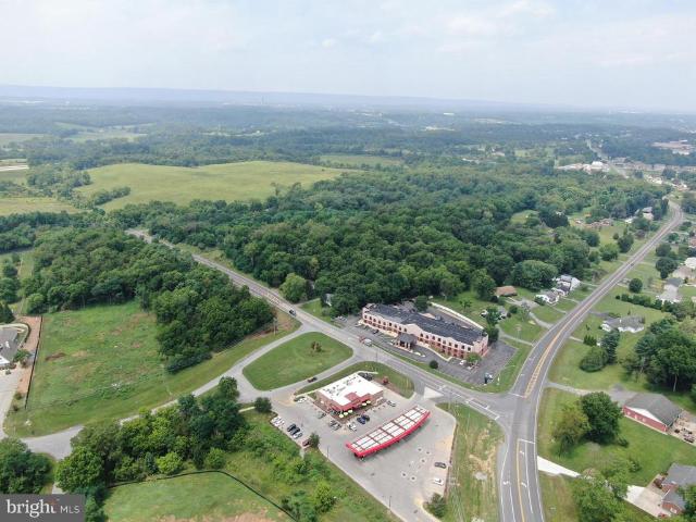 Land for sale in West Virginia