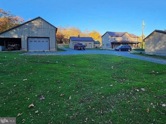 House for sale in Chambersburg, Pennsylvania
