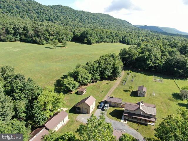 House for sale in Fort Loudon, Pennsylvania