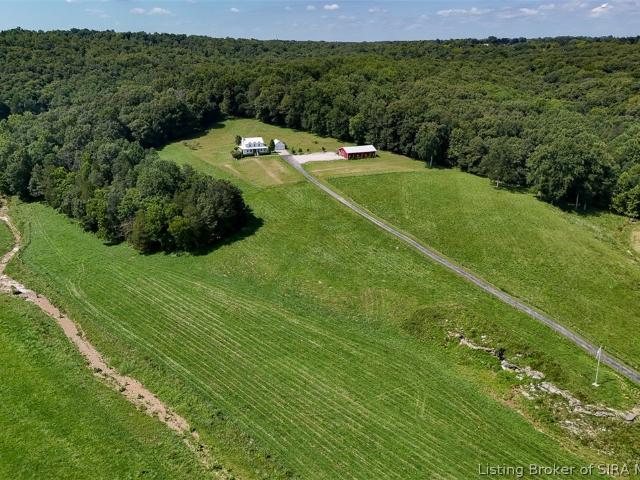 House for sale in Depauw, Indiana