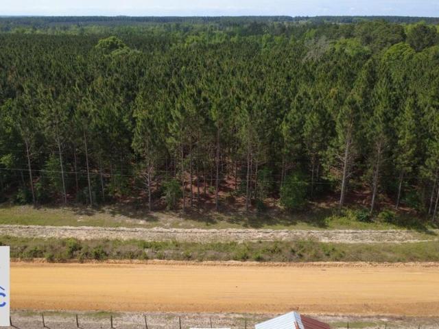 Land for sale in Fitzgerald, Georgia