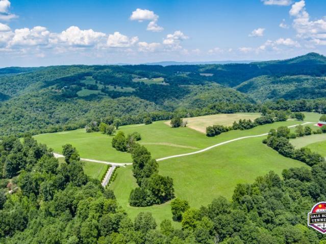Land for sale in Tennessee