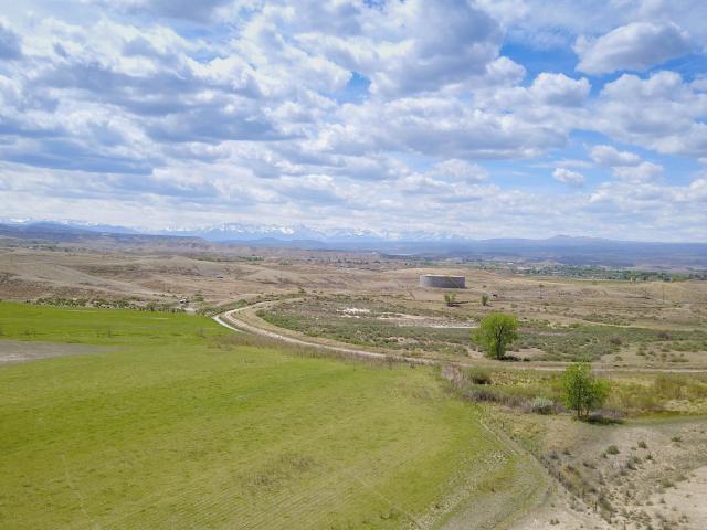 Land for sale in Montrose, Colorado