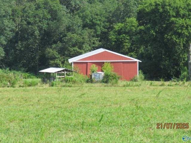 Land for sale in Boaz, Alabama