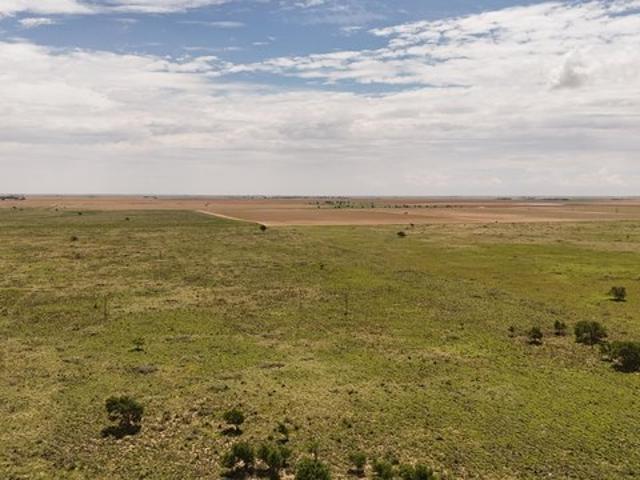 Land for sale in Terry, Texas