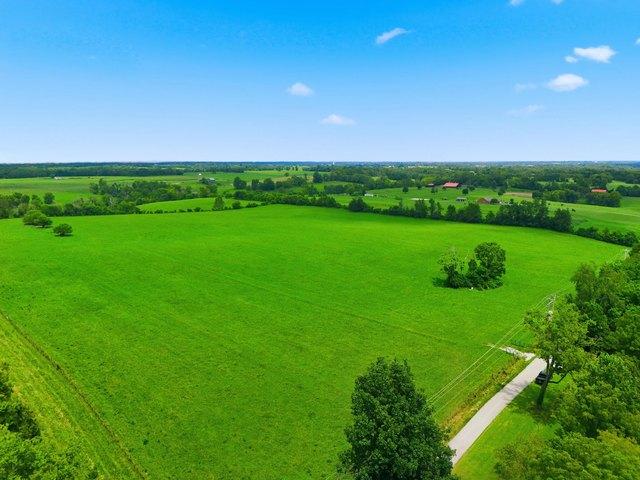 Land for sale in Nicholasville, Kentucky