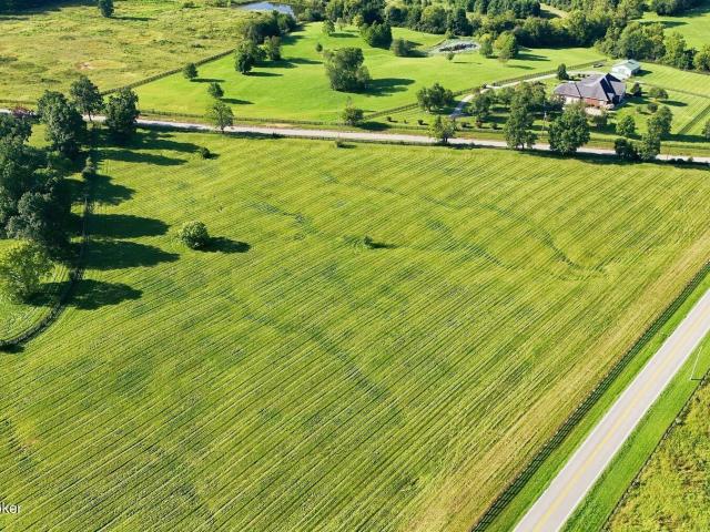 Land for sale in La Grange, Oldham County