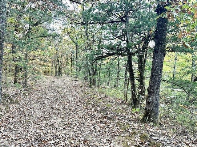 Land for sale in Heavener, Oklahoma