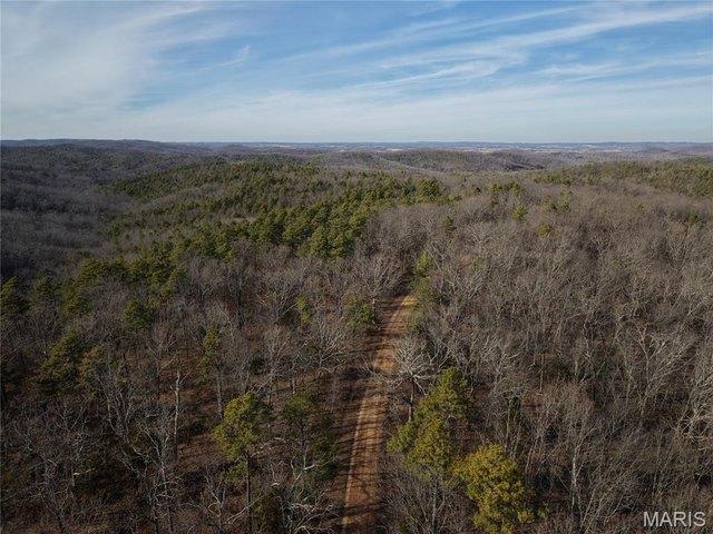 Land for sale in Missouri