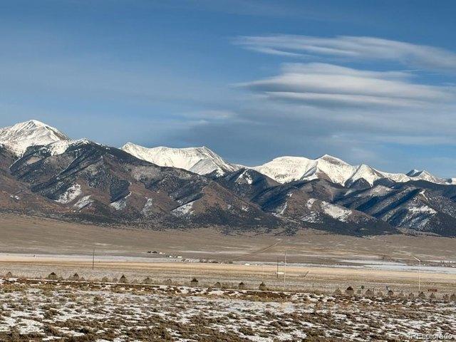 Land for sale in Saguache, Colorado