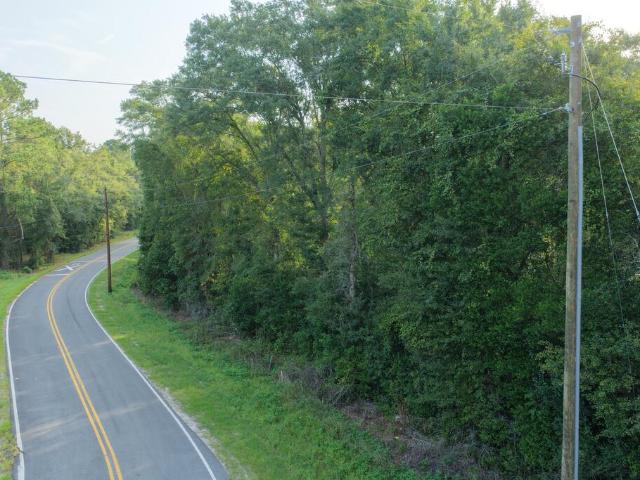 Land for sale in Jesup, Wayne County