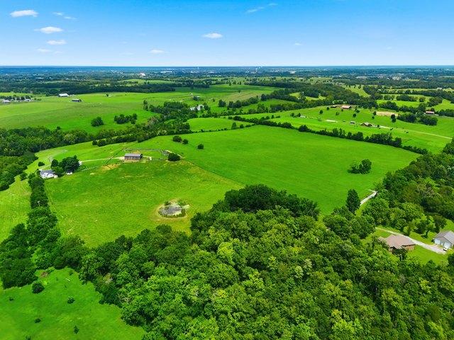 Land for sale in Nicholasville, Kentucky