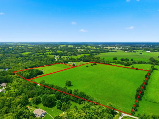 Land for sale in Nicholasville, Kentucky