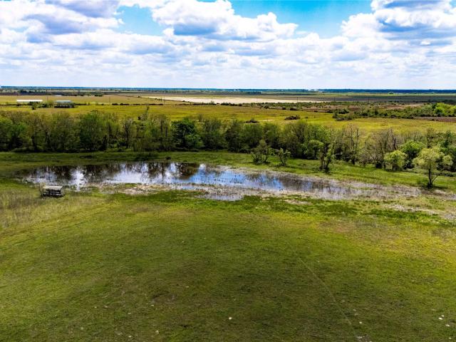 Land for sale in East Bernard, Texas