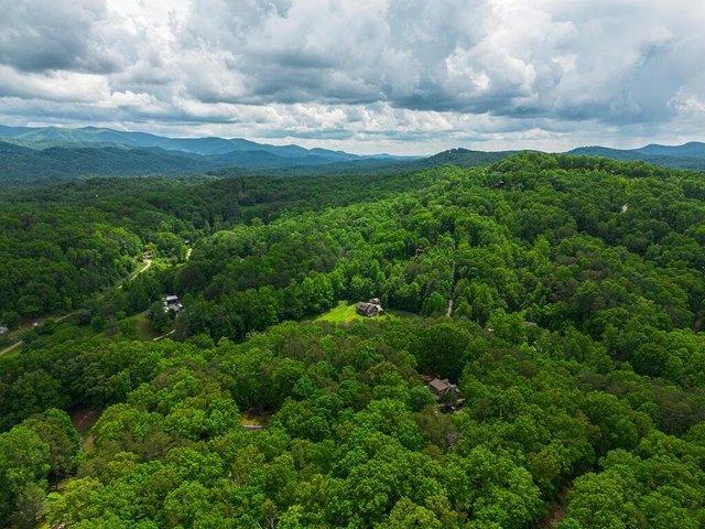 Land for sale in Blue Ridge, Georgia
