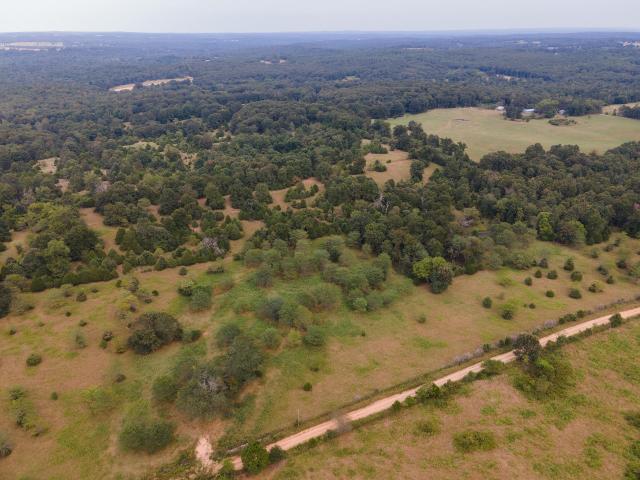 Land for sale in Koshkonong, Missouri