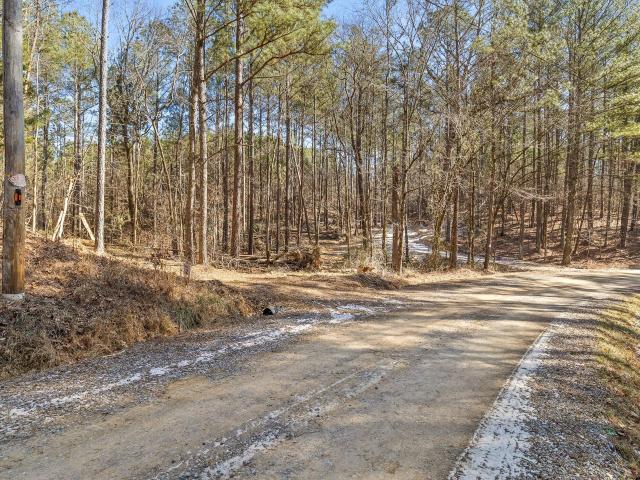 Land for sale in Murray, Georgia