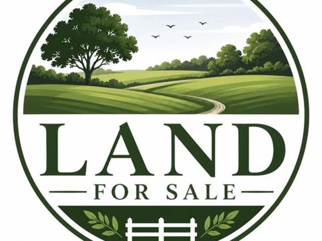Land for sale in Berry, Kentucky