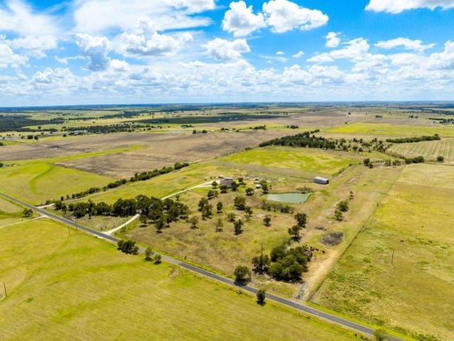 Farm for sale in Williamson, Texas