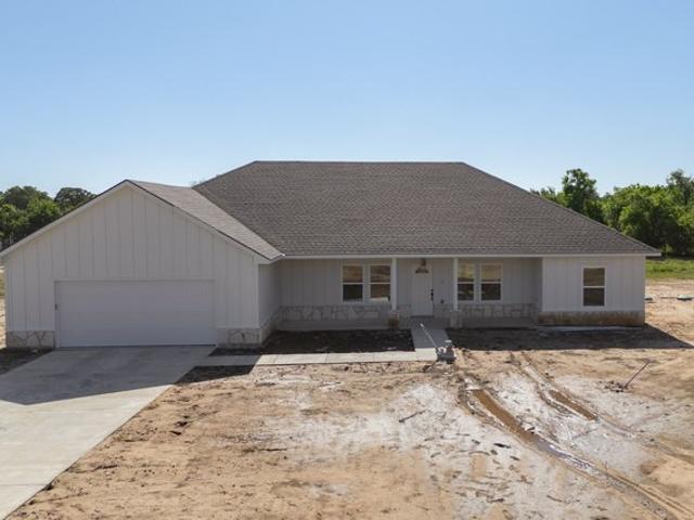 House for sale in Wise, Texas