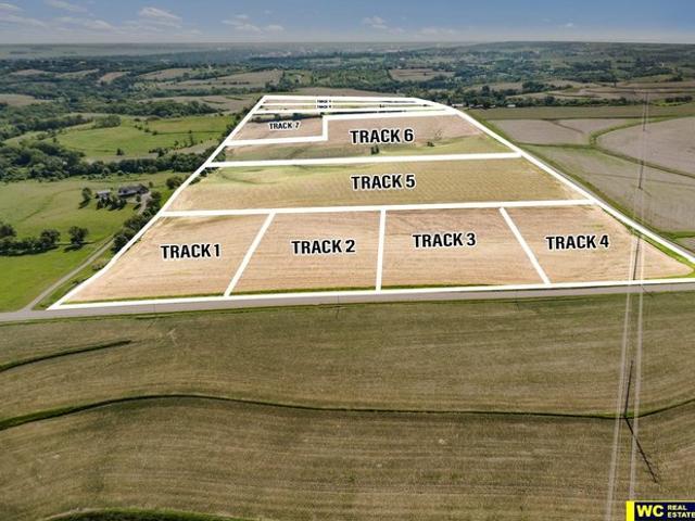 Farm for sale in Nebraska