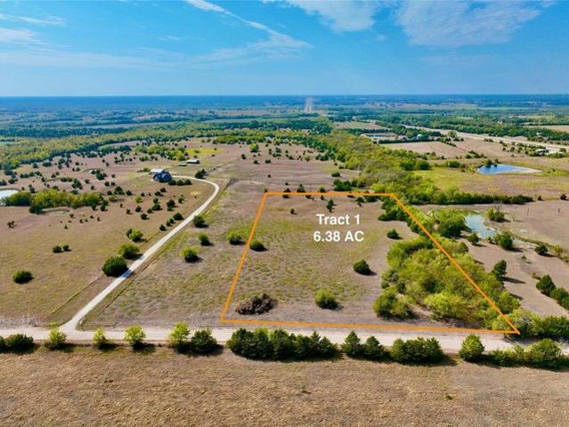 Land for sale in Fannin, Texas