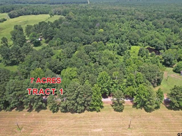 Land for sale in Clarksville, Texas