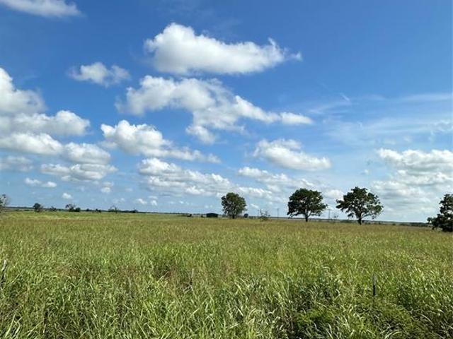 Land for sale in Honey Grove