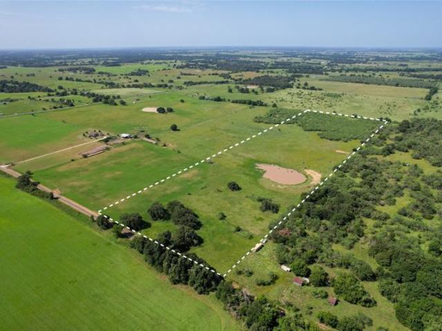 Land for sale in Robertson, Texas