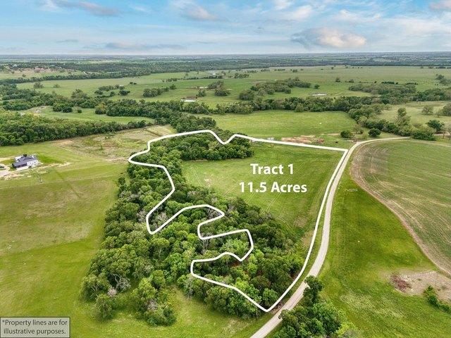 Land for sale in Lorena, Texas