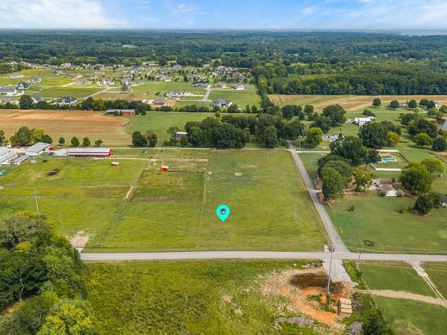 Land for sale in Florence, Lauderdale County