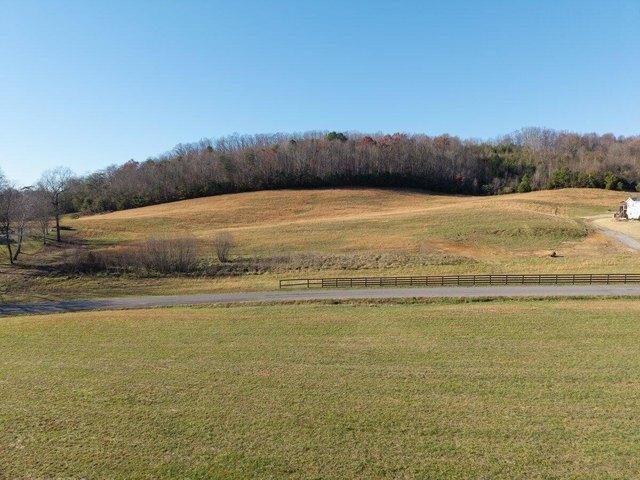 Land for sale in Tennessee