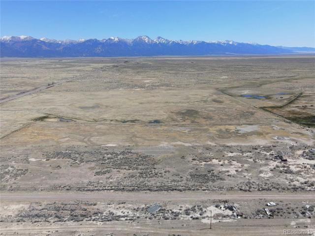Land for sale in Moffat, Colorado