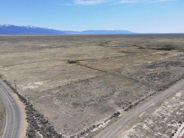 Land for sale in Moffat, Colorado