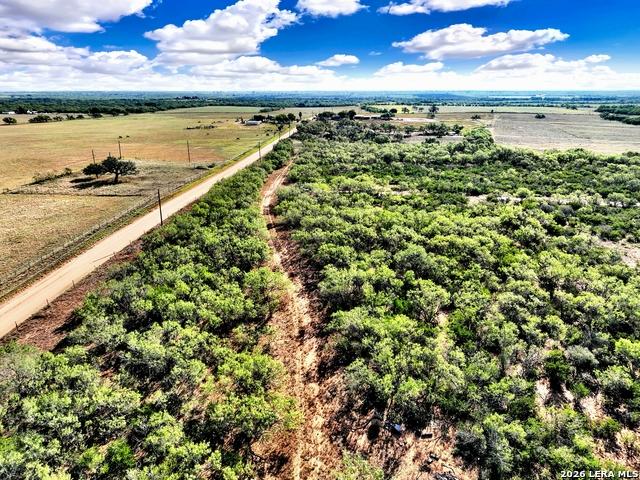 Land for sale in Moore, Frio County