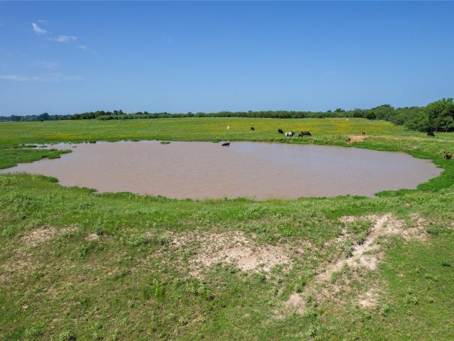 Land for sale in Robertson, Texas