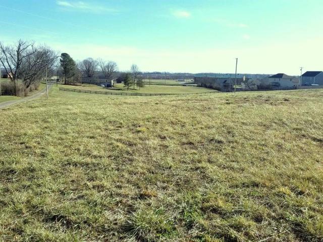 Land for sale in Nicholasville, Kentucky