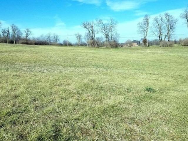 Land for sale in Nicholasville, Kentucky