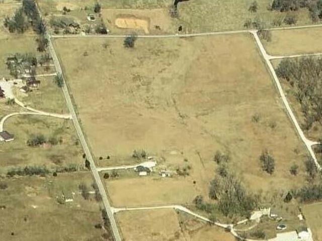 Land for sale in Carthage
