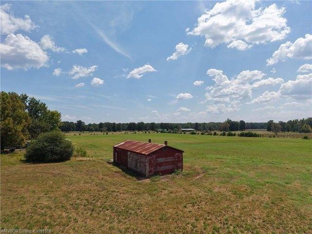 Land for sale in Haworth, Oklahoma