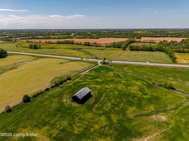 Land for sale in Shelbyville, Kentucky