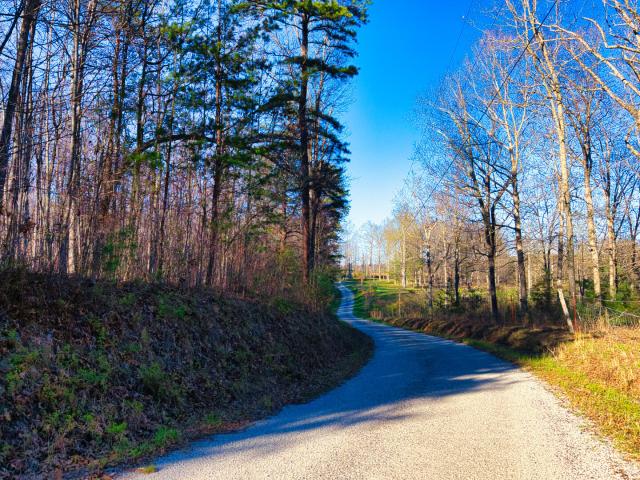 Land for sale in Tennessee