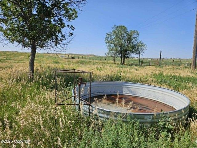 Land for sale in Newcastle, Weston County